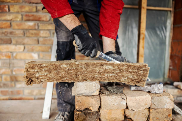 Best Soundproof Insulation Installation  in Caon City, CO